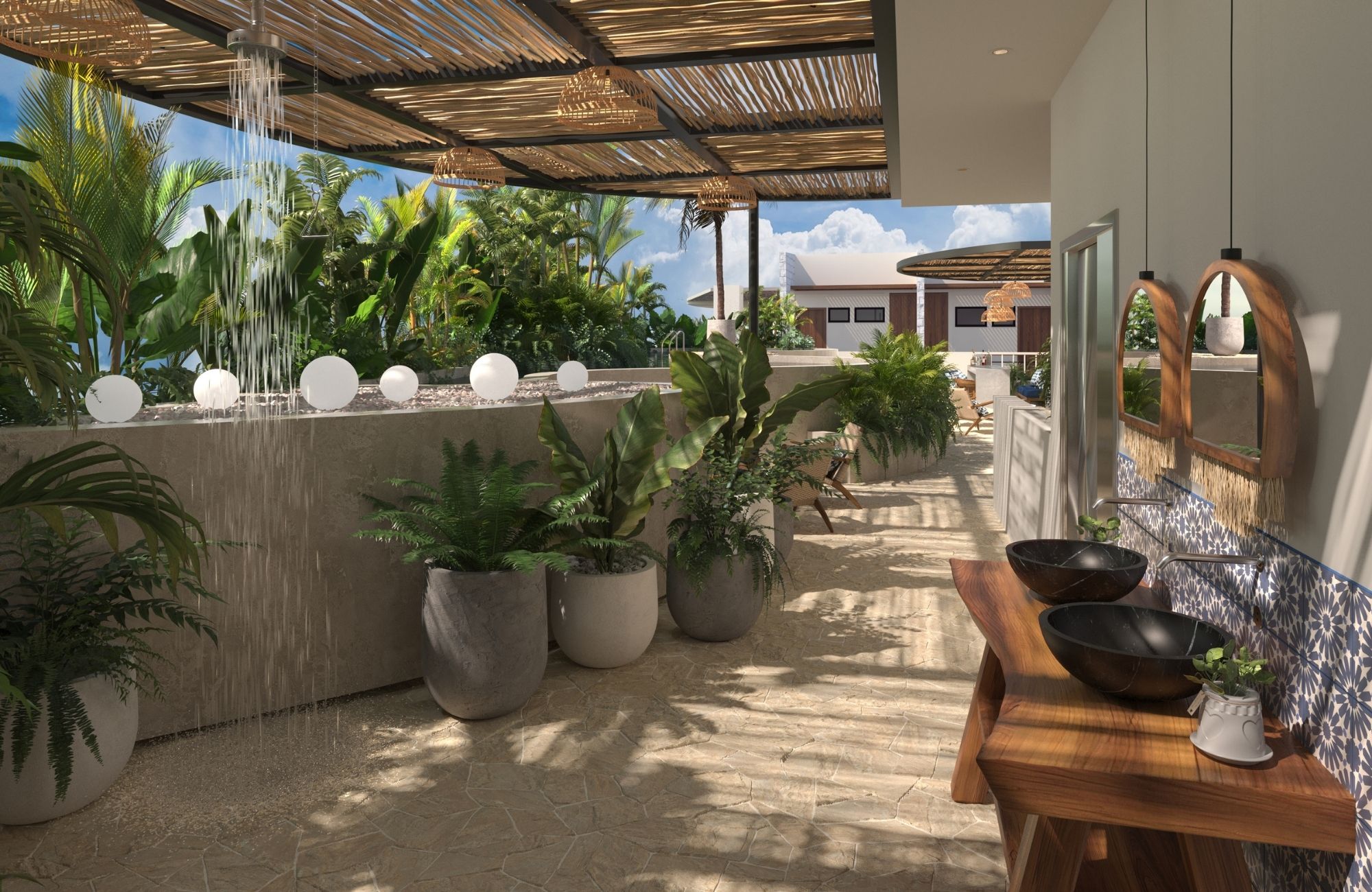 Departamentos en Venta Tulum, Quintana Roo, México.