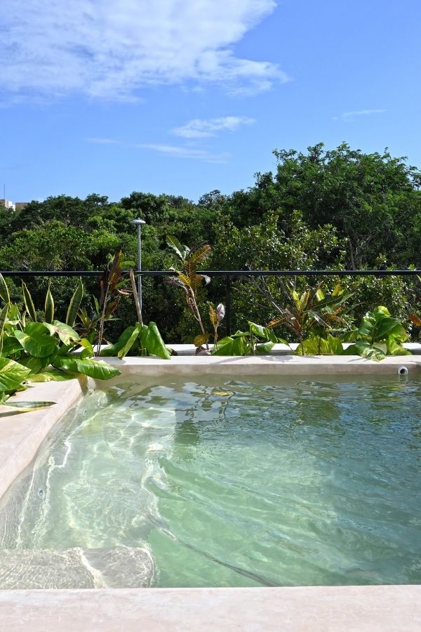 Venta de Townhomes en Tulum, Quintana Roo, México.