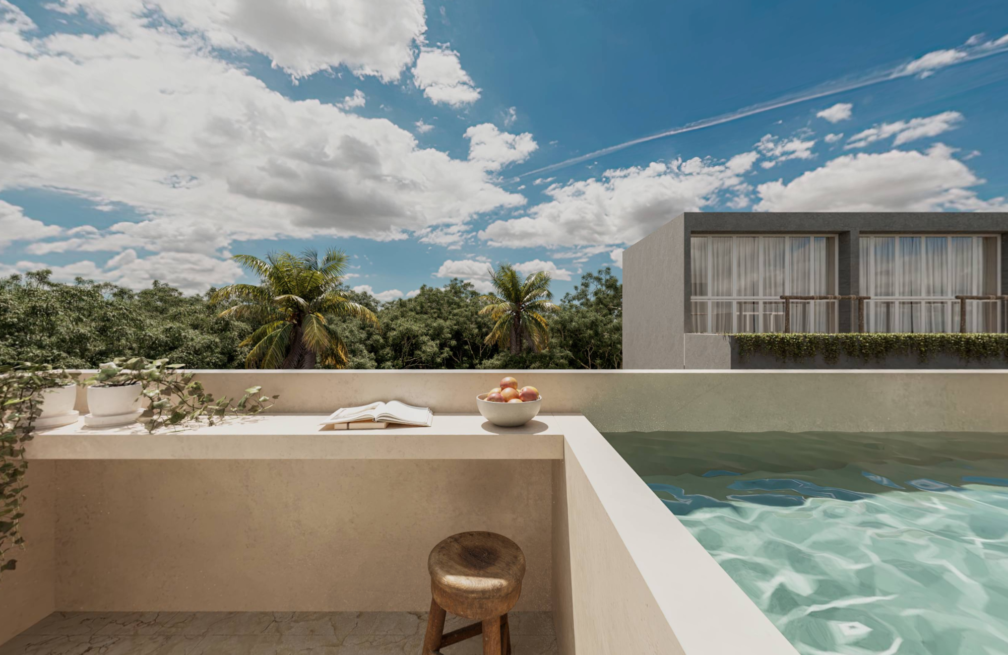 Desarrollos Inmobiliarios en Venta en Tulum, Quintana Roo, México.