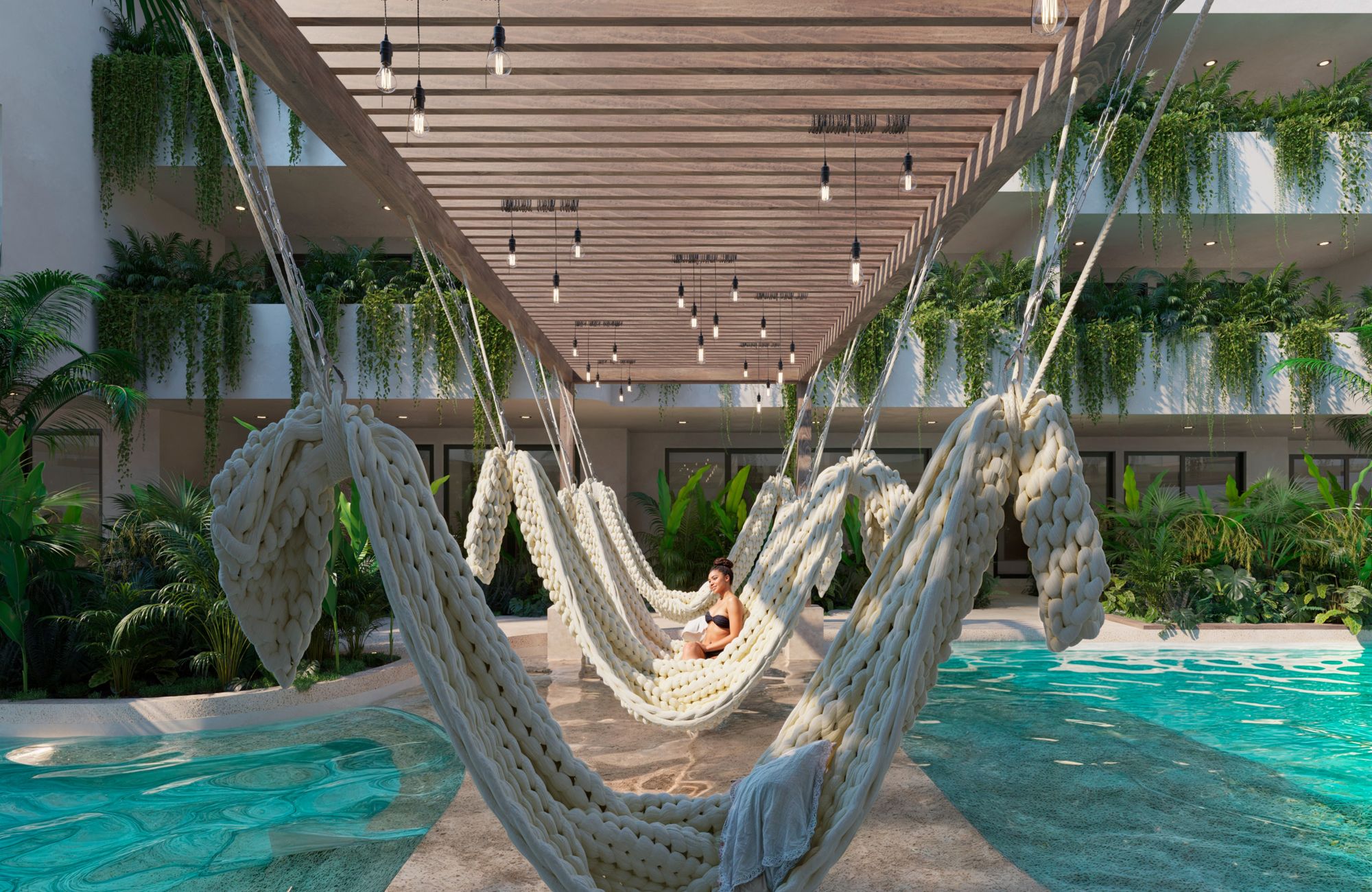  Desarrollos Inmobiliarios en Preventa en Tulum, Quintana Roo, México.